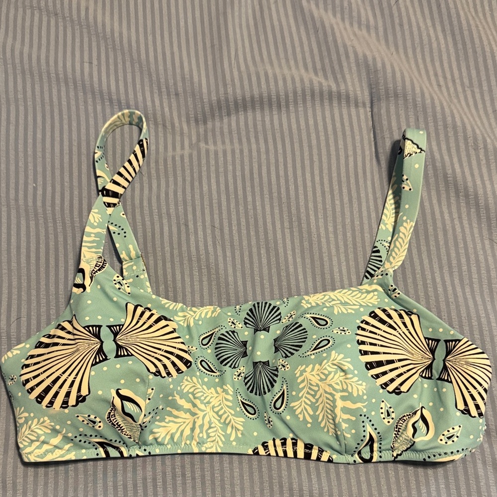 Vineyard Vines Swim Bikini Top
